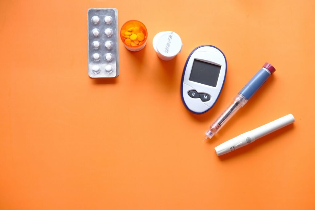 Diabete tipo 2: le prime cose che nessuno ti spiega dopo la diagnosi