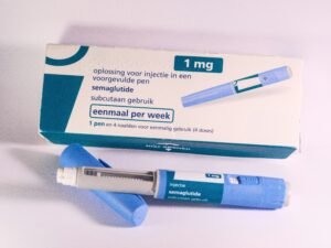 penna di Ozempic: come si usa e come si fa l'iniezione