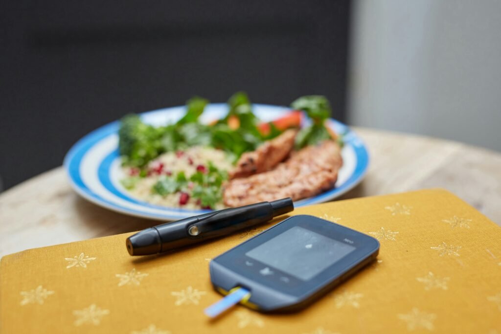 Dieta per il diabete: cosa mettere nel piatto (senza rinunce assurde)