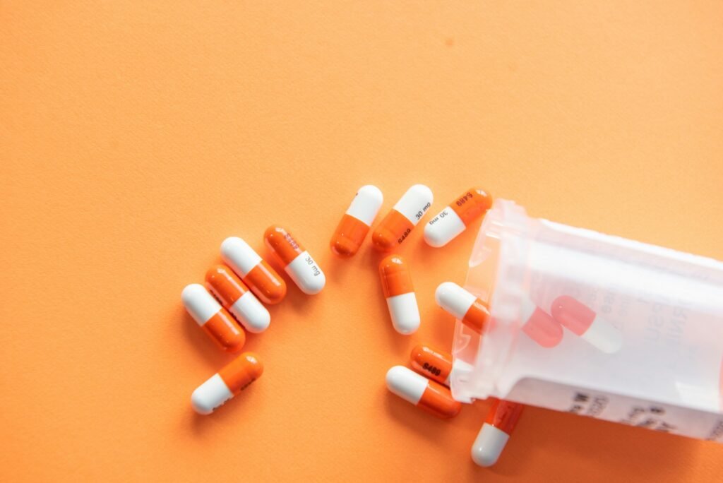 Farmaci per la pressione: come funzionano e come conviverci bene